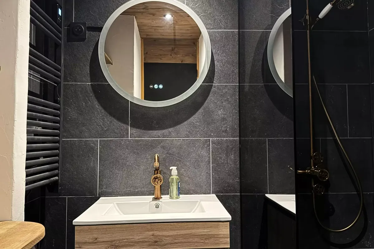 Résidence Le Pierrer