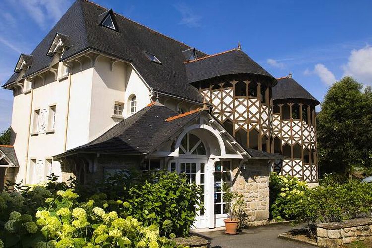 Résidence Cap Glénan