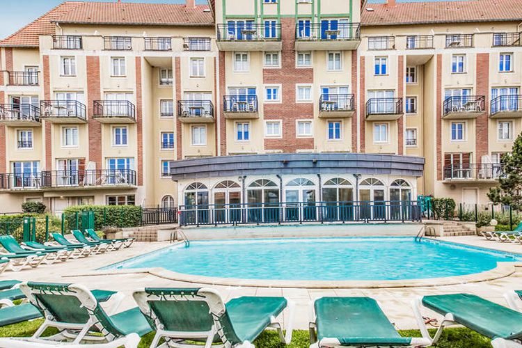 Résidence Port Guillaume La Plage