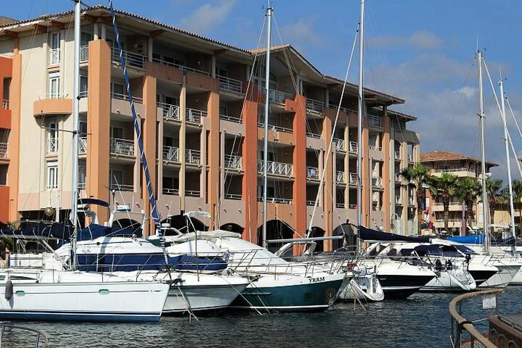 Résidence Cap Hermes