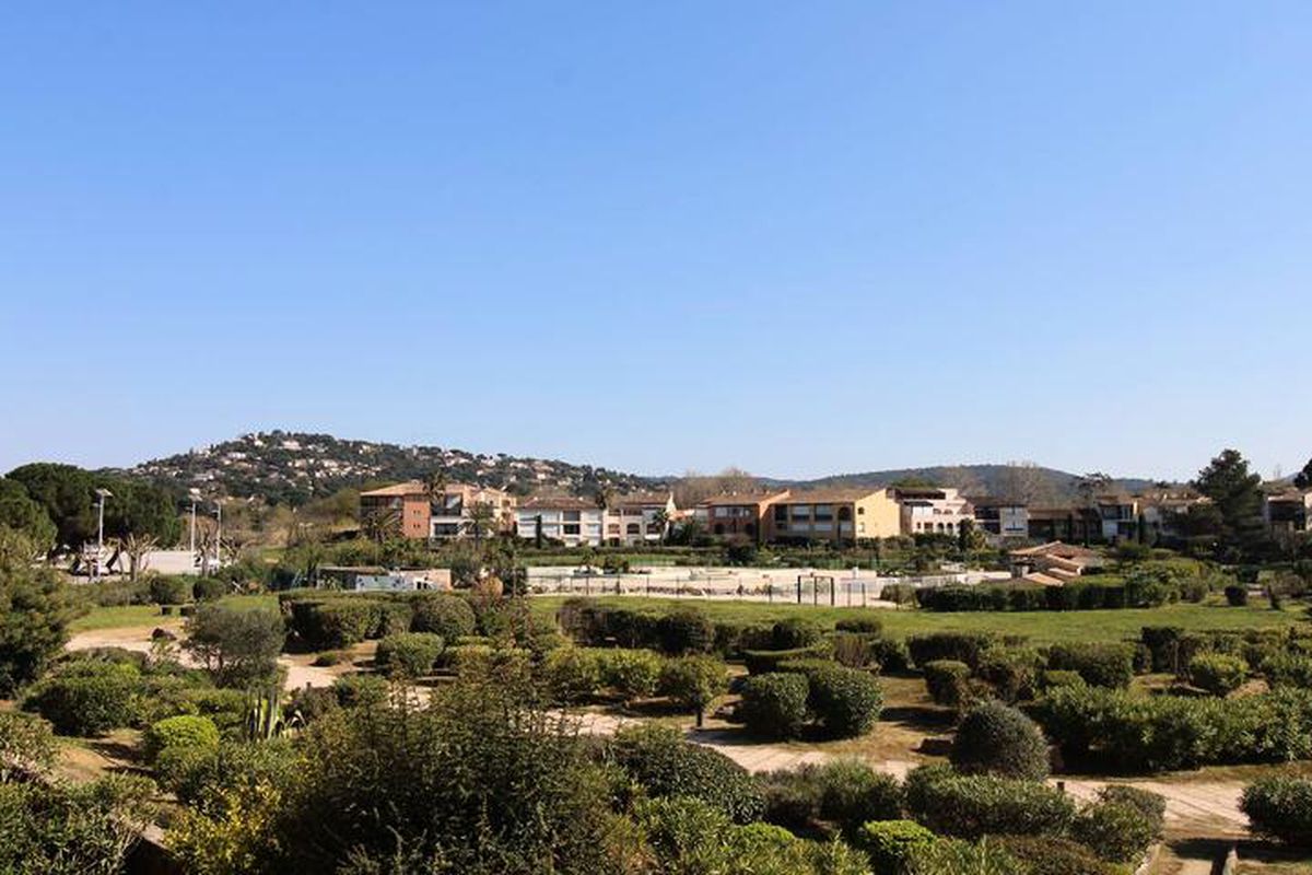 Résidence Jonquieres