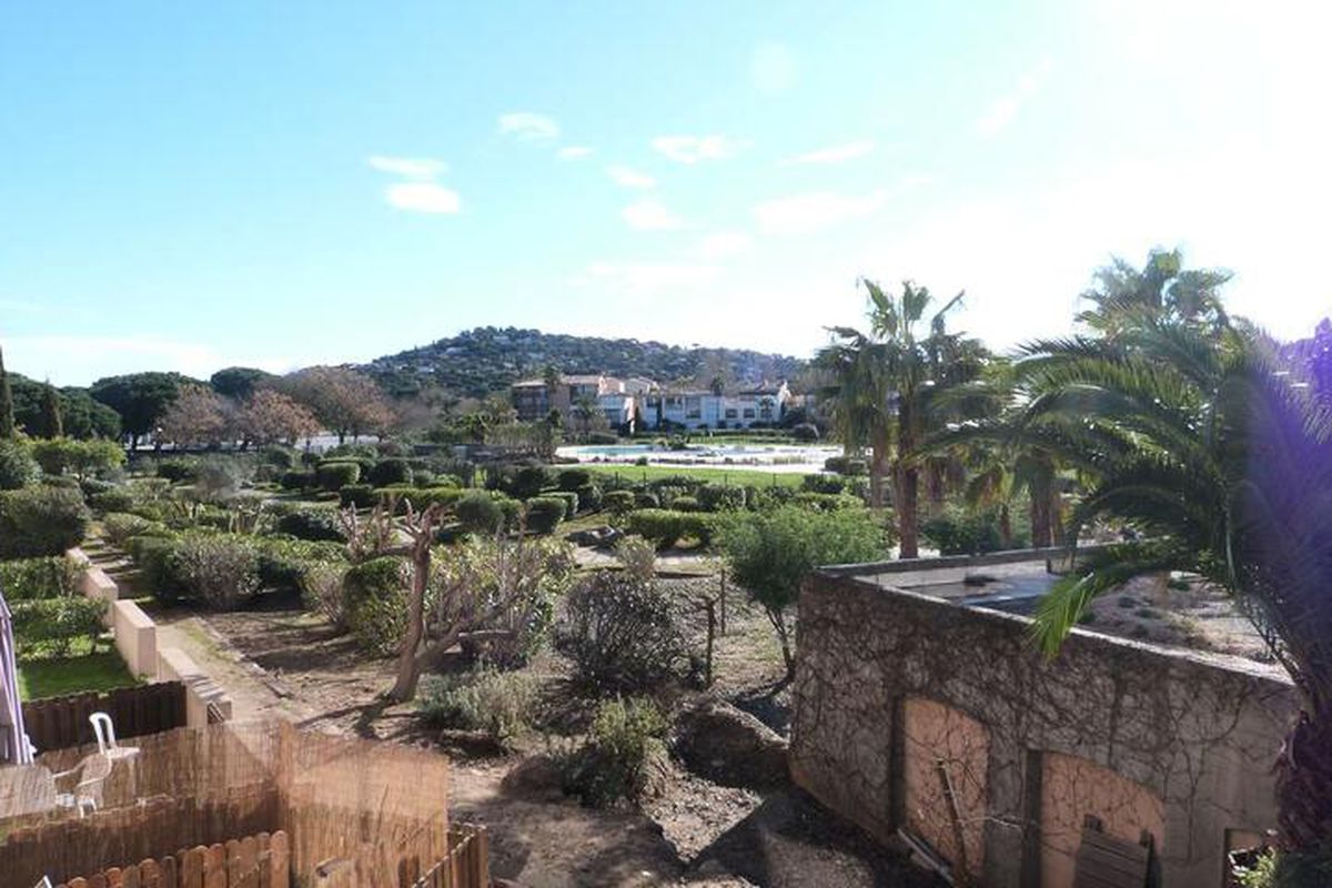 Résidence Jonquieres