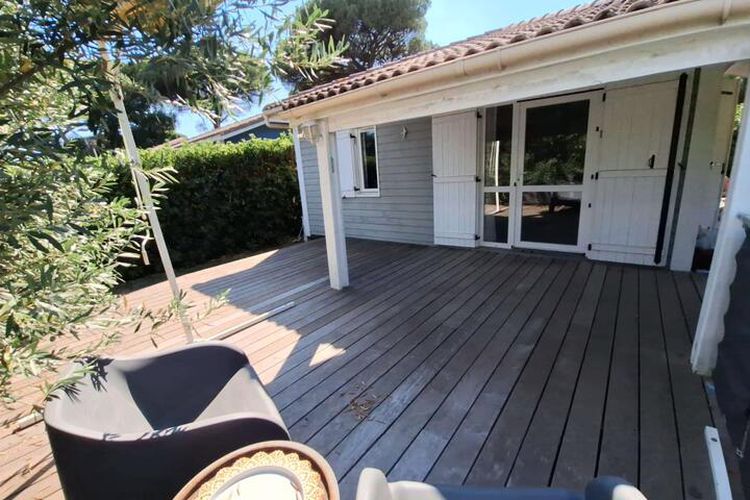 Résidence Parc Oasis