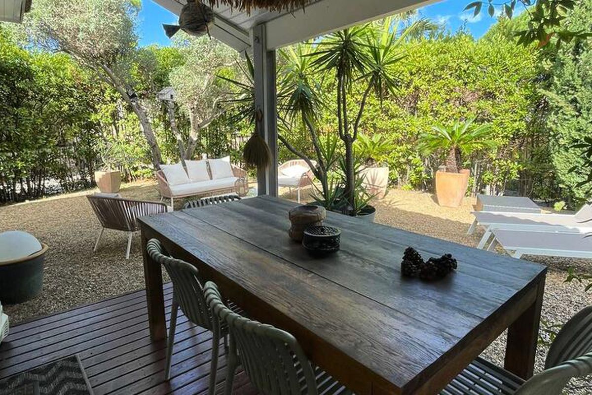 Résidence Parc Oasis