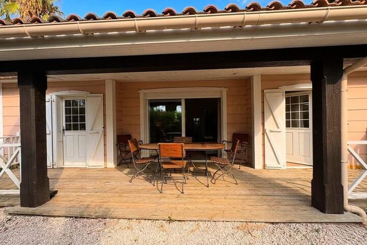 Résidence Parc Oasis