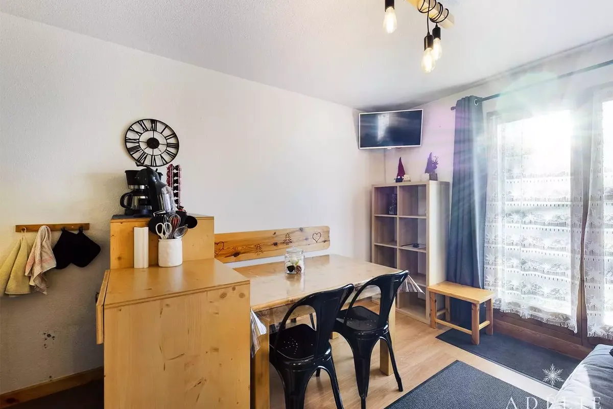 Résidence Les Hauts de La Rosière