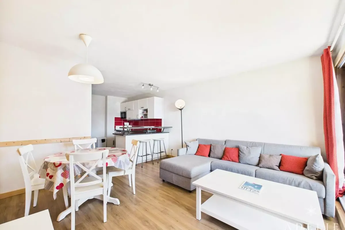 Résidence Les Alpages