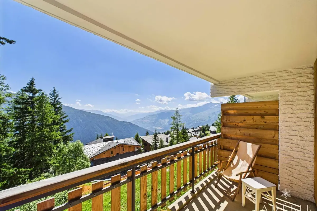 Résidence Les Alpages