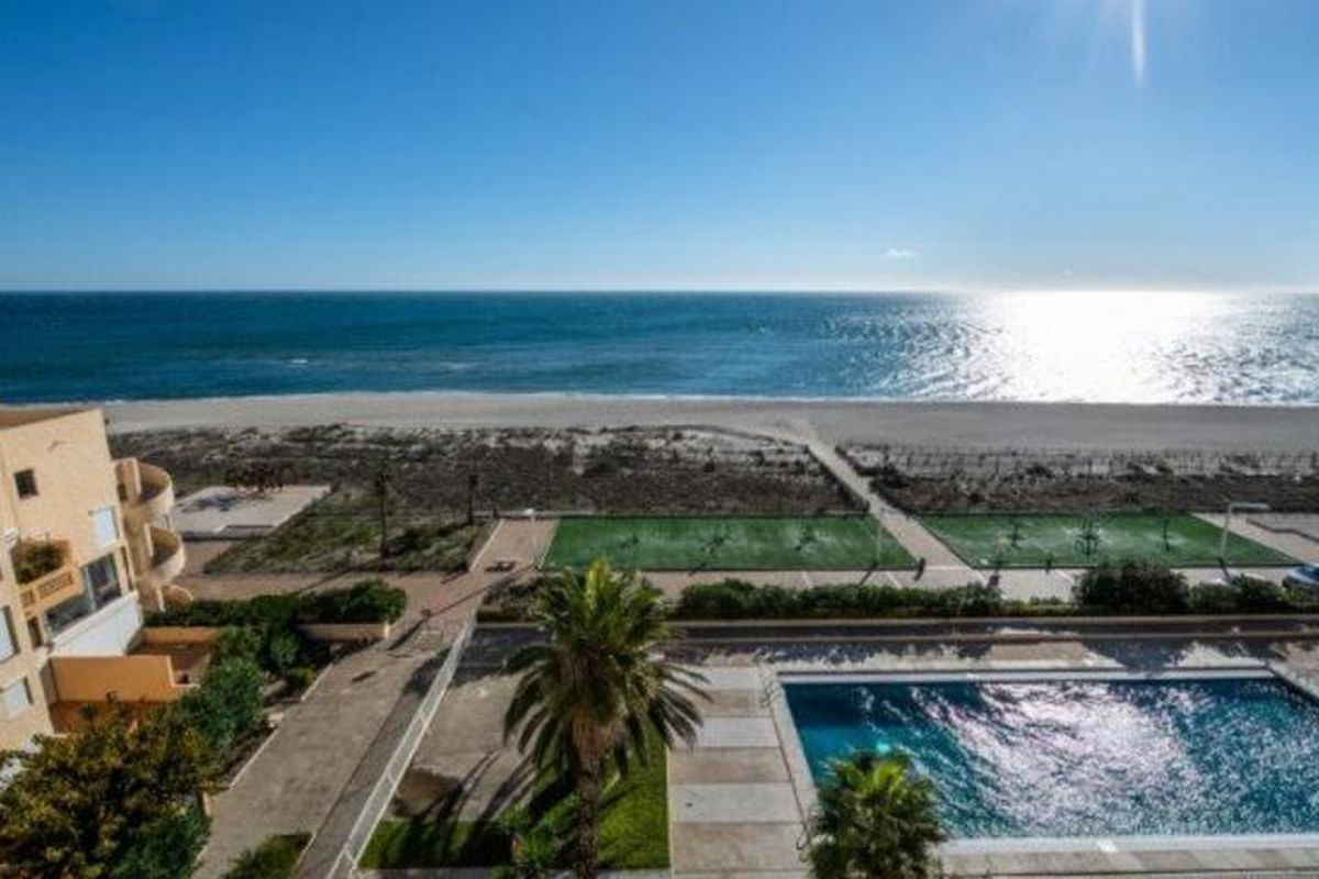 Résidence Les Argonautes