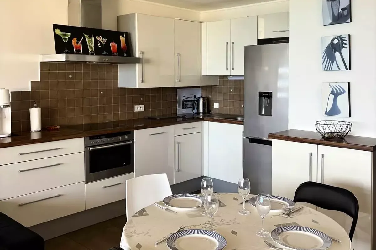 Résidence Les Argonautes