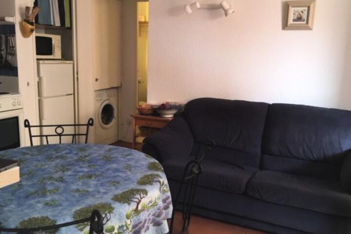 Résidence Les Caraïbes du Levant