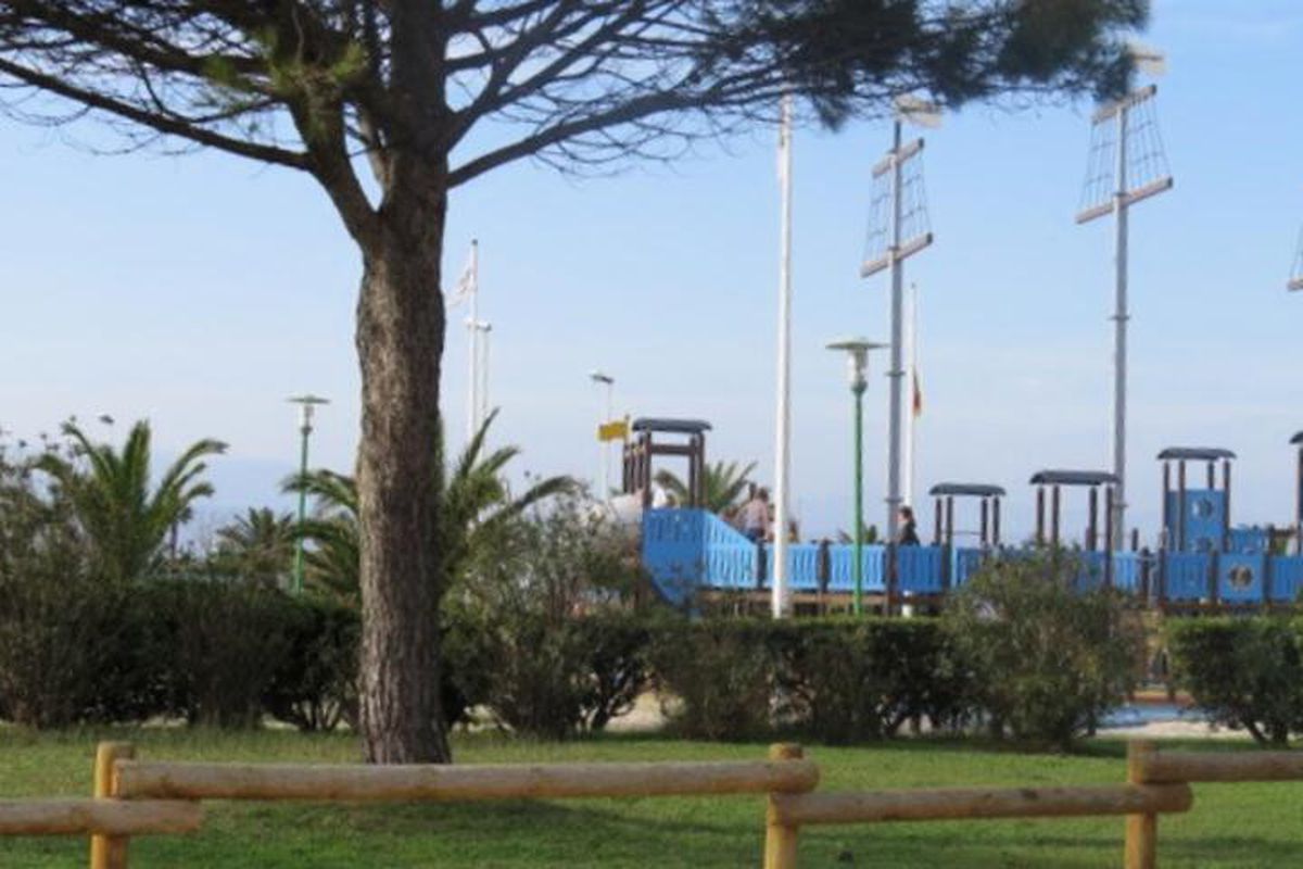 Résidence Les Caraïbes du Levant