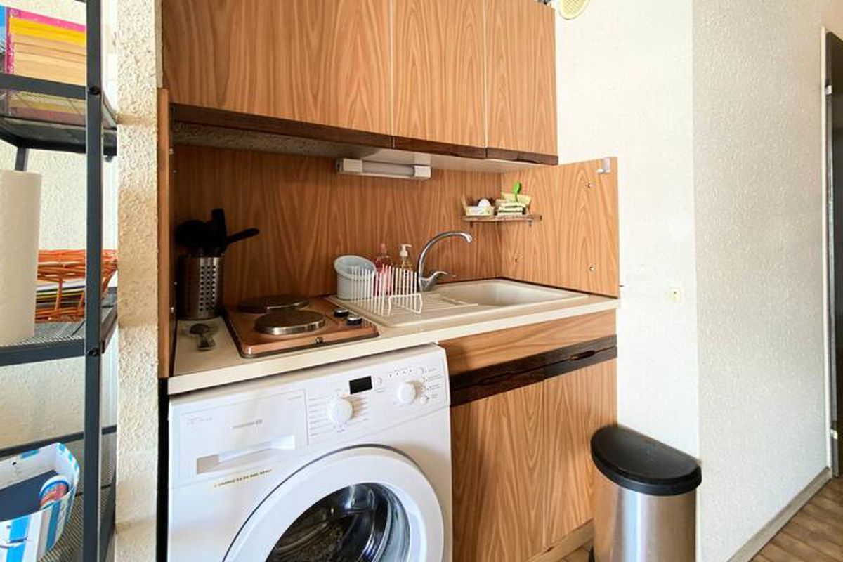 Résidence Le Lagon Bleu