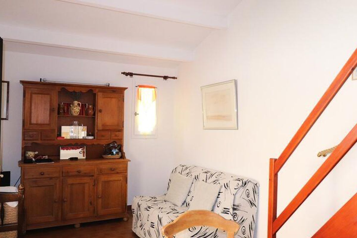 Résidence Les Maisons de la Plage