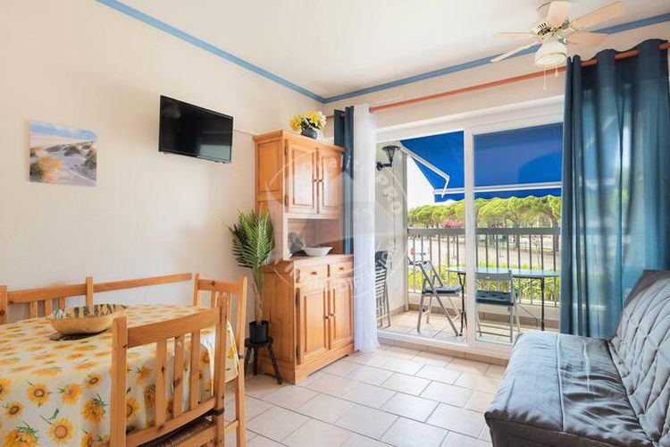 Résidence La Croisière