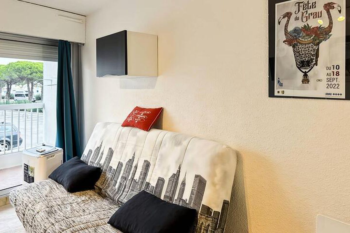 Résidence La Croisière