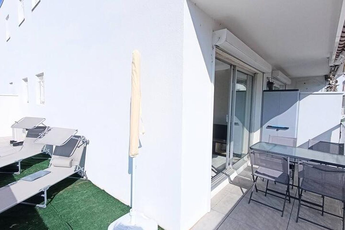 Résidence La Santa Maria