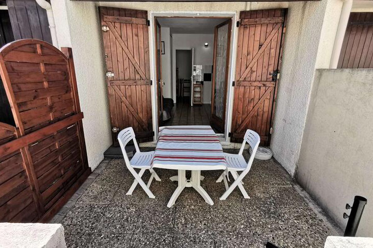 Résidence Village Hawaï