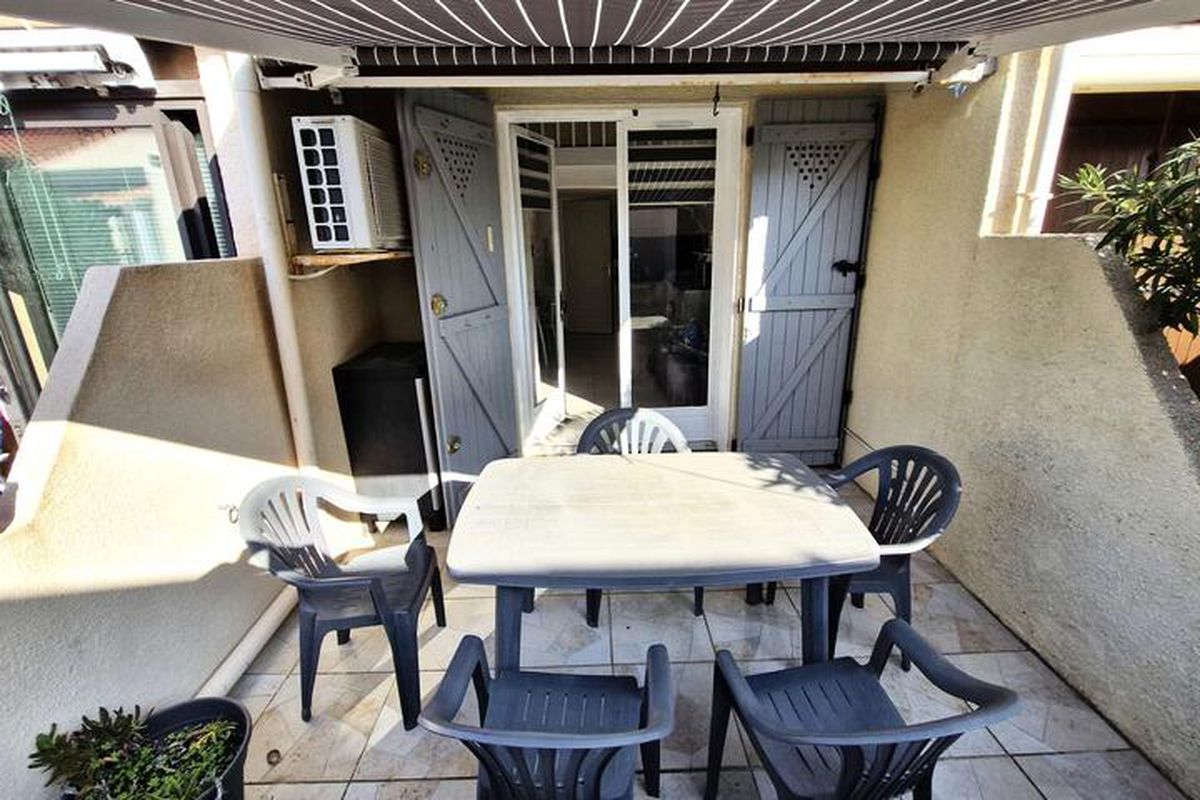 Résidence Village Hawaï