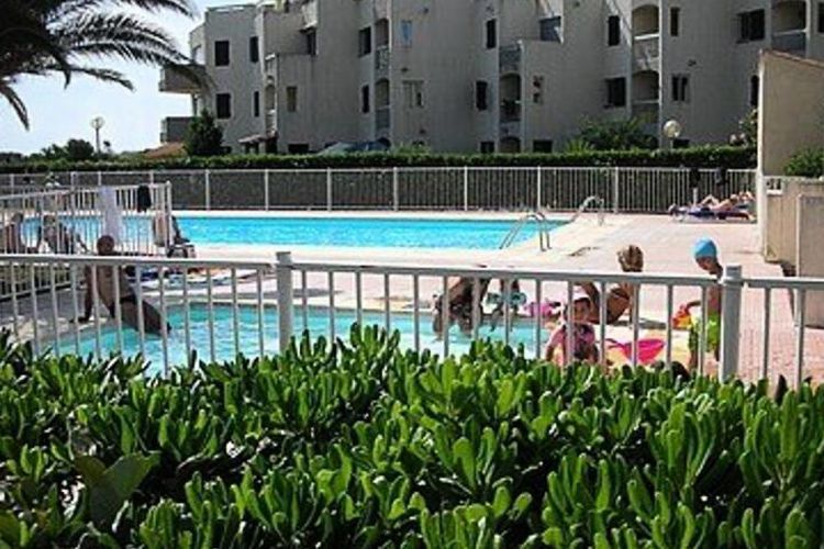 Résidence Les Frégates 