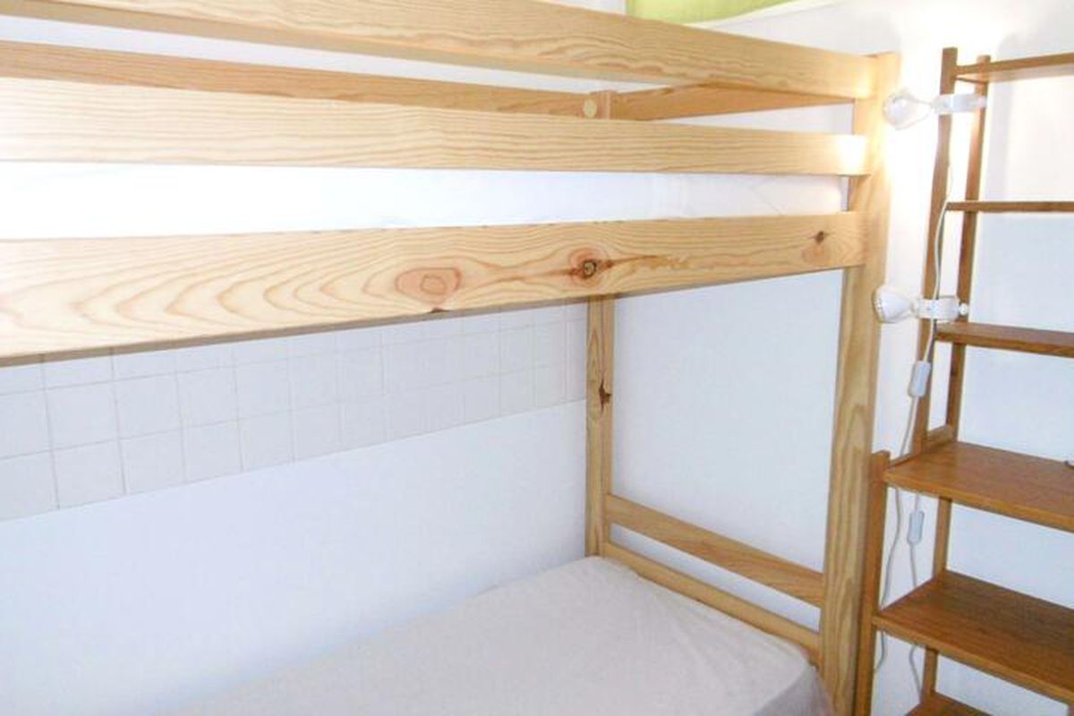 Résidence Les Roseliers 