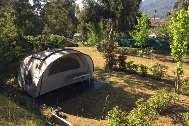 Camping Milella 