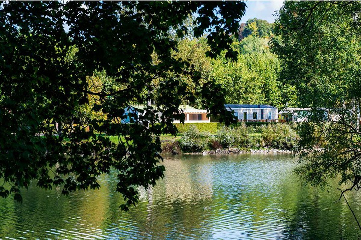 Camping L'Aigrette
