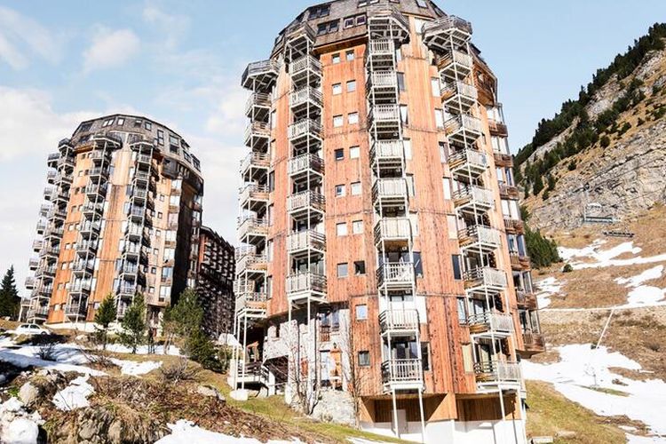 Résidence Les Ruches