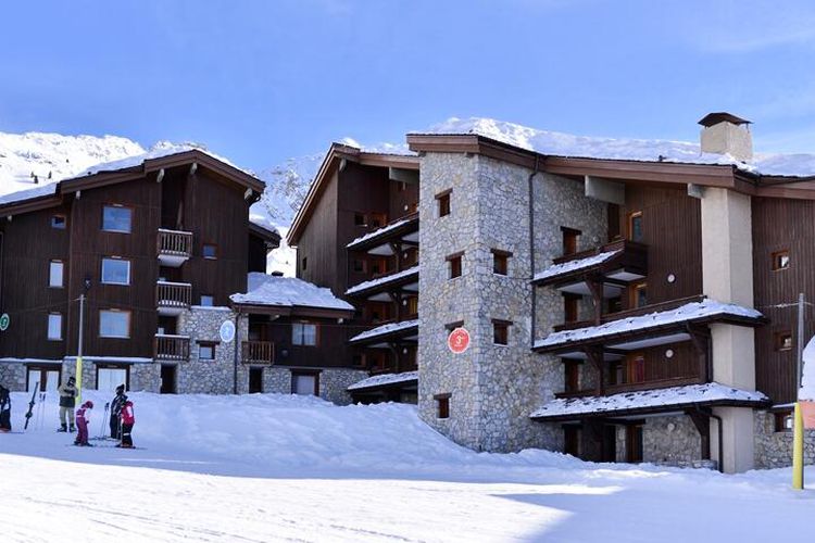 Résidence Améthyste