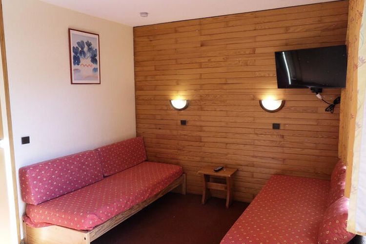 Résidence Corail Belle Plagne