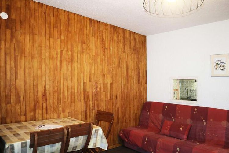 Résidence Les Mélèzes