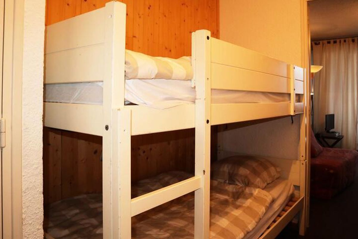 Résidence Les Mélèzes