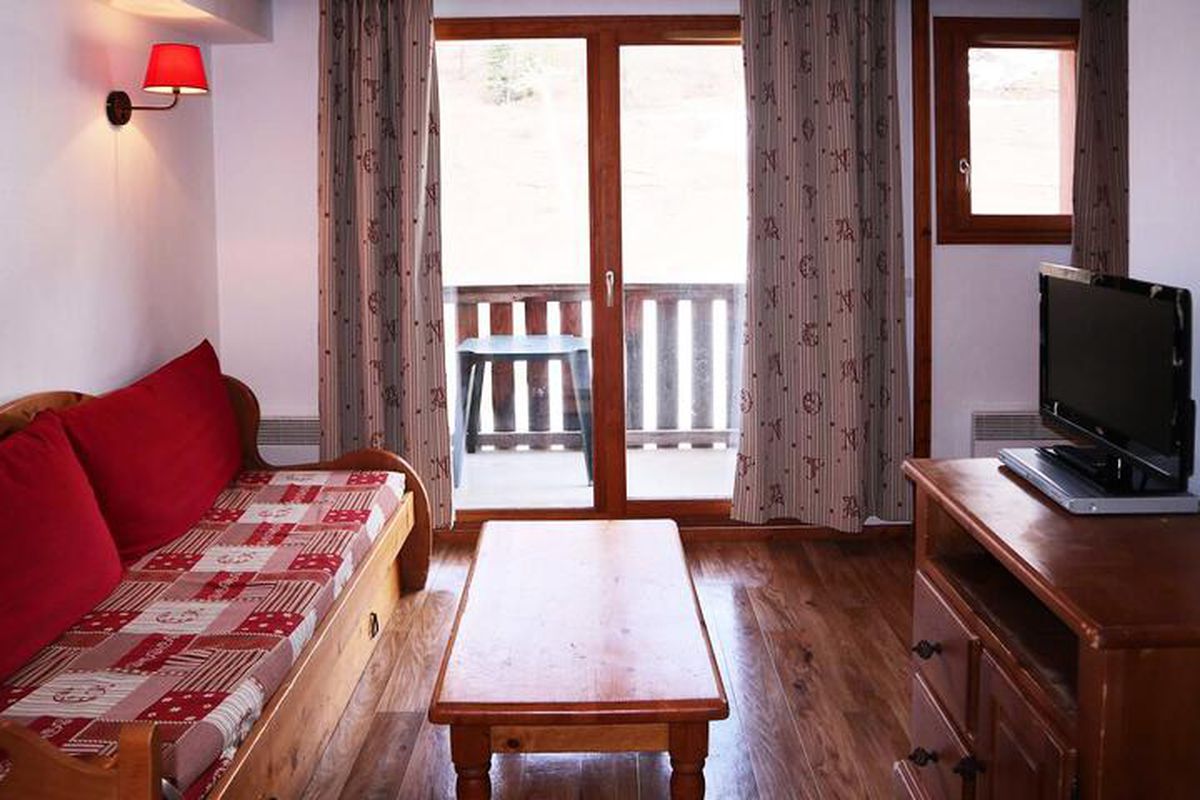 Résidence Les Valérianes