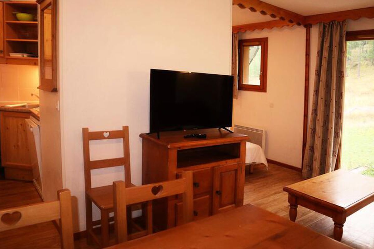 Résidence Les Valérianes