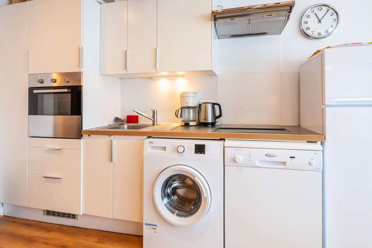 Résidence les Cimes