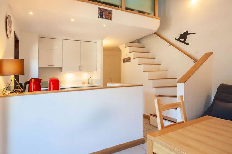 Résidence les Cimes