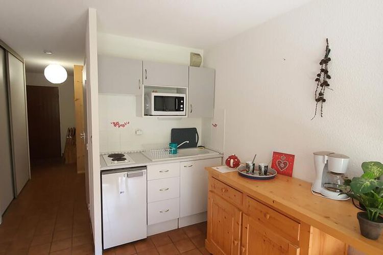 Résidence Grand Serre Che Villeneuve 1400