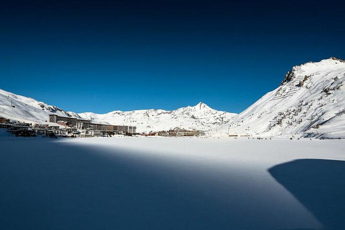 Résidence Le Palafour - Tignes