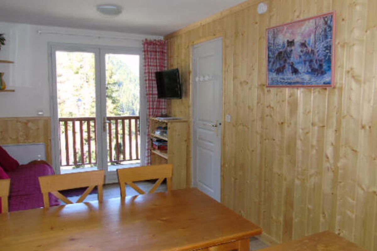 Résidence Le Belvedere 