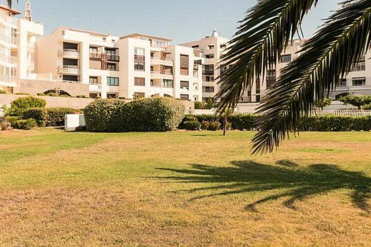 Résidence Les Rivages de Rochelongue