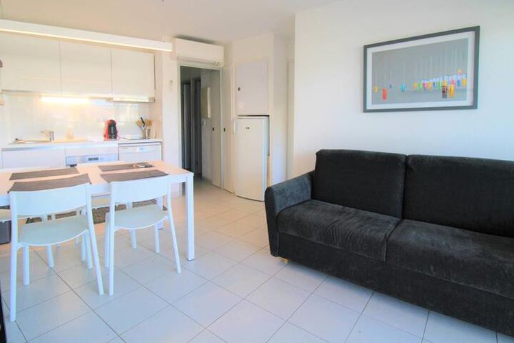 Résidence les Deux Voiles