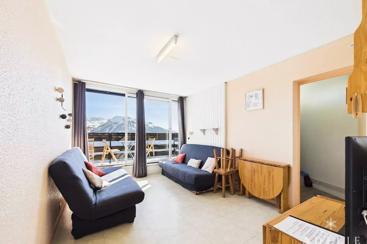 Résidence La Louie Blanche