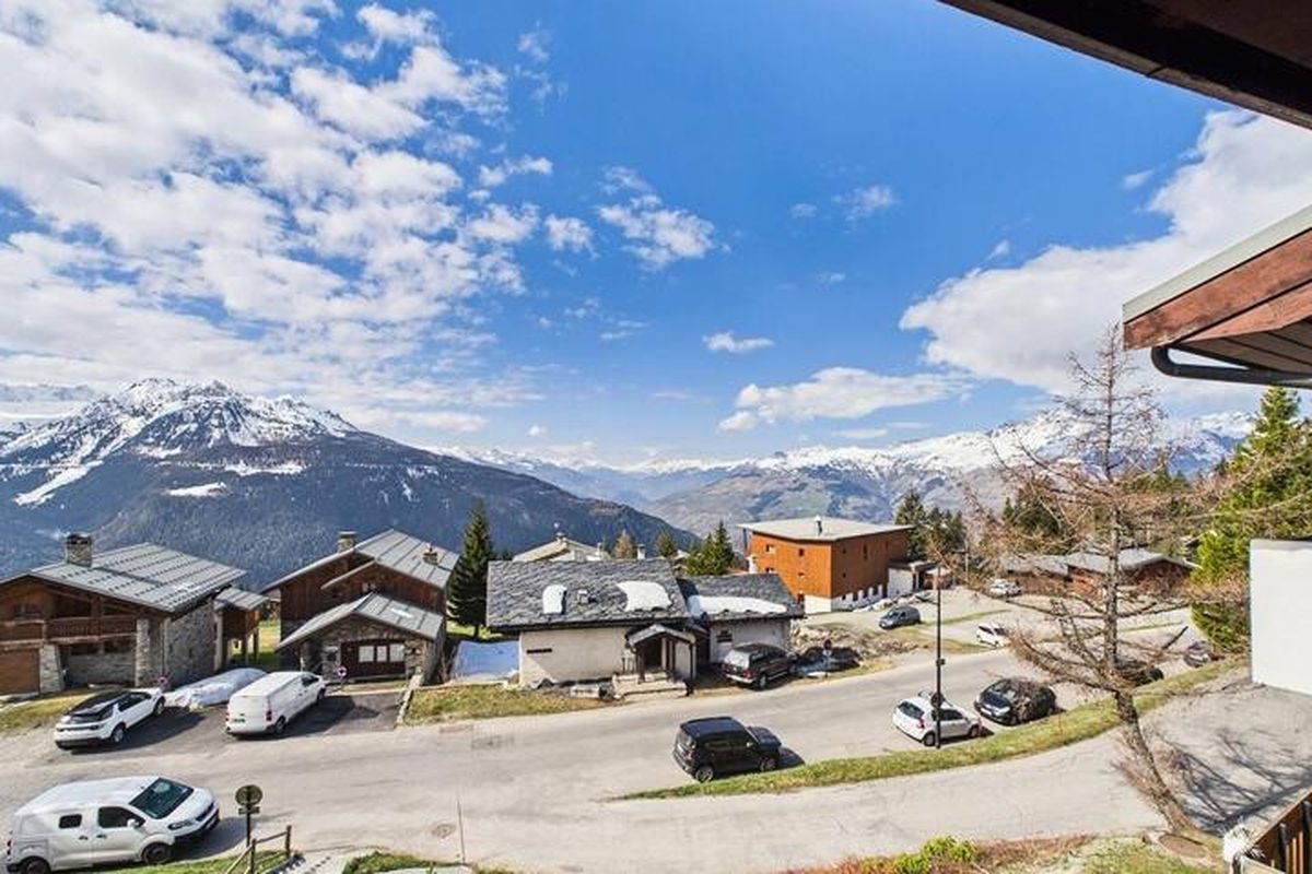 Résidence Les Balcons de la Tarentaise