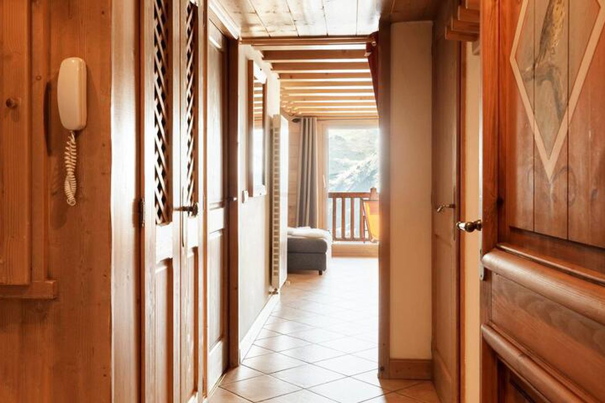 Résidence Les Cimes Blanches