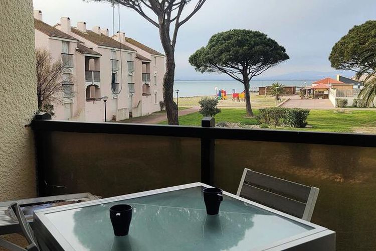 Résidence Antigua-Grenada-Dominica-Barbados