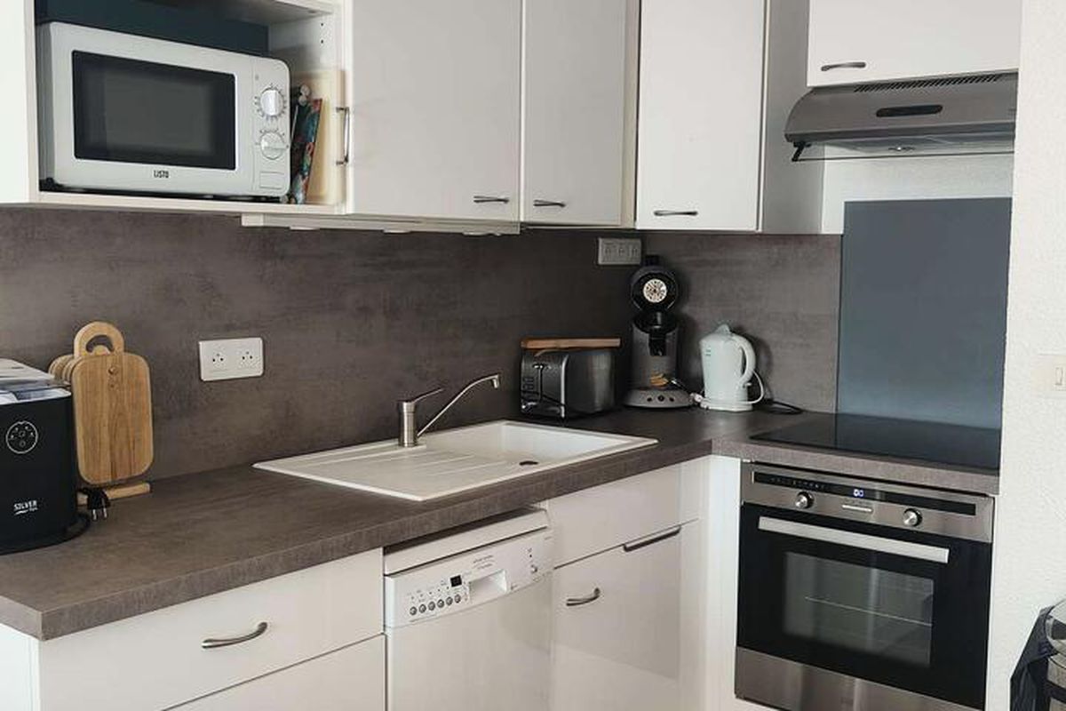 Résidence Antigua-Grenada-Dominica-Barbados