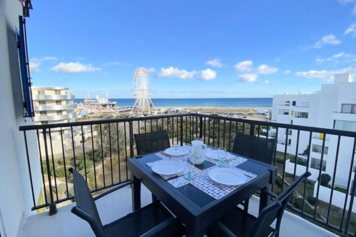 Résidence Le Grand Pavois