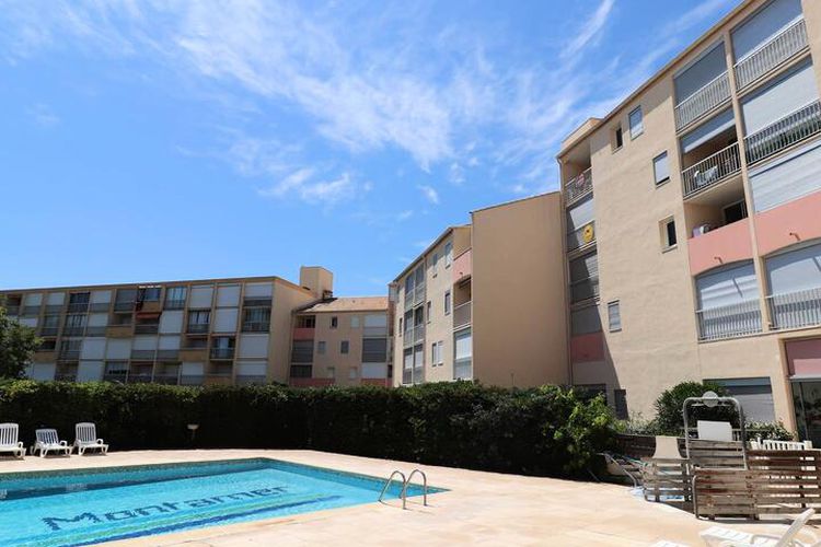 Résidence Les Terrasses de la Baronnie