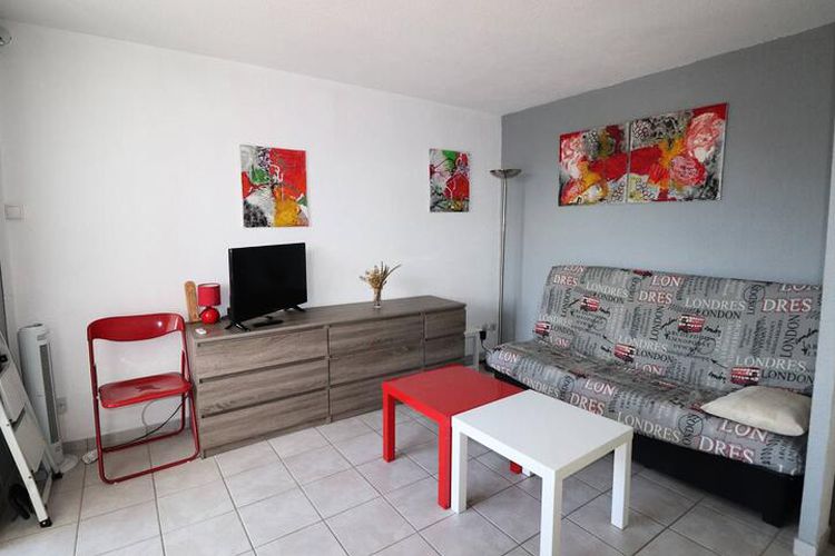 Résidence Les Sables d'Or