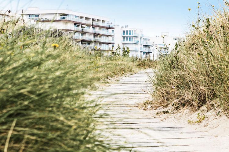 Résidence Orion Les Océanes